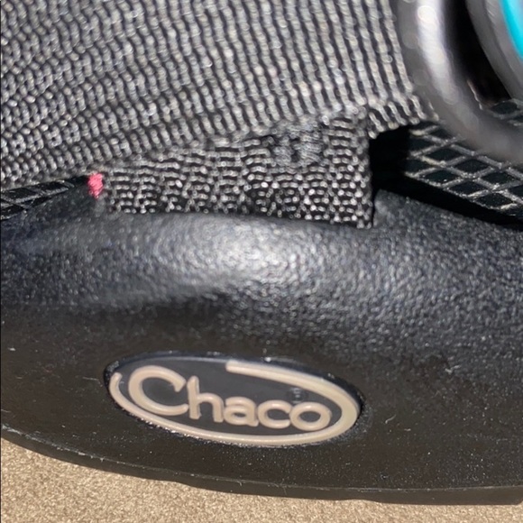 Chacos Size 8 - Picture 8 of 13